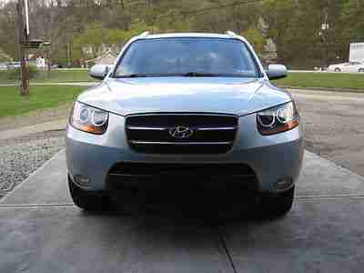 Limited AWD Garage kept One owner Excellent condition, US $15,500.00, image 3