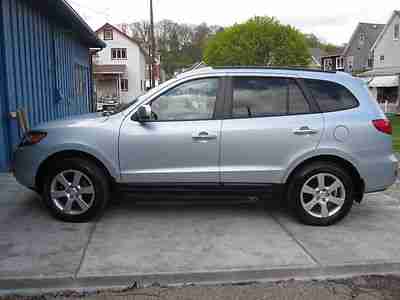 Limited AWD Garage kept One owner Excellent condition, US $15,500.00, image 4