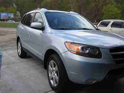 Limited AWD Garage kept One owner Excellent condition, US $15,500.00, image 6