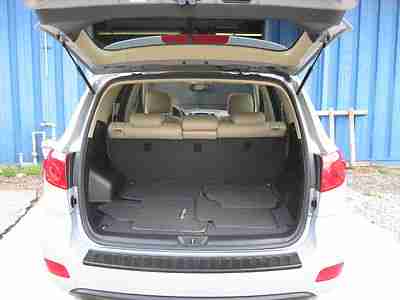 Limited AWD Garage kept One owner Excellent condition, US $15,500.00, image 11