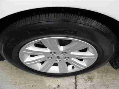 WHITE SEDAN LOW MILES XM RADIO CLEAN TITLE FINANCE STEREO POWER AIR AUTO CRUISE, image 14