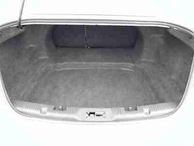 WHITE SEDAN LOW MILES XM RADIO CLEAN TITLE FINANCE STEREO POWER AIR AUTO CRUISE, image 18