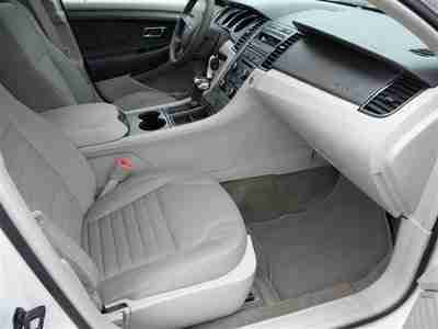WHITE SEDAN LOW MILES XM RADIO CLEAN TITLE FINANCE STEREO POWER AIR AUTO CRUISE, image 19