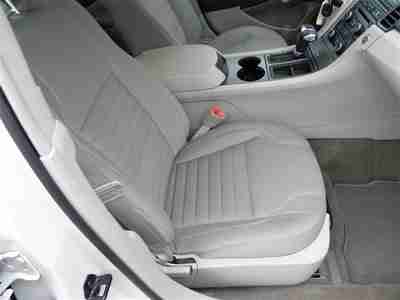 WHITE SEDAN LOW MILES XM RADIO CLEAN TITLE FINANCE STEREO POWER AIR AUTO CRUISE, image 20