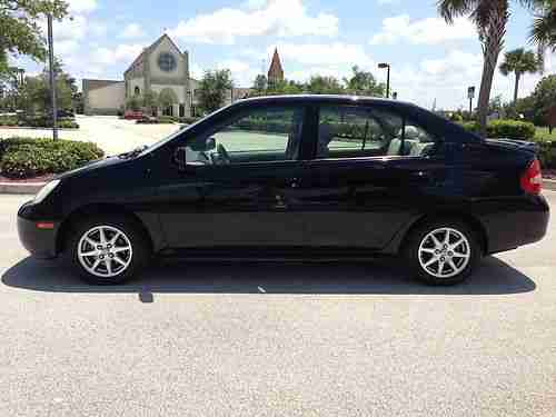 2003 TOYOTA PRIUS HYBRID,CRUSE,51k REPLACED BATTERYS! NICE! GREAT DEAL!!! WOW!!, image 2