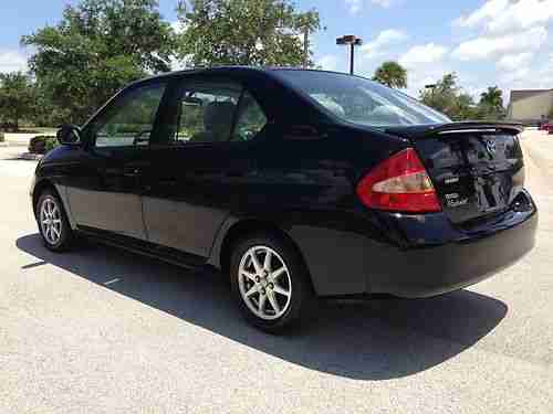 2003 TOYOTA PRIUS HYBRID,CRUSE,51k REPLACED BATTERYS! NICE! GREAT DEAL!!! WOW!!, image 3