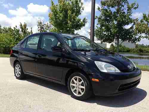 2003 TOYOTA PRIUS HYBRID,CRUSE,51k REPLACED BATTERYS! NICE! GREAT DEAL!!! WOW!!, image 7