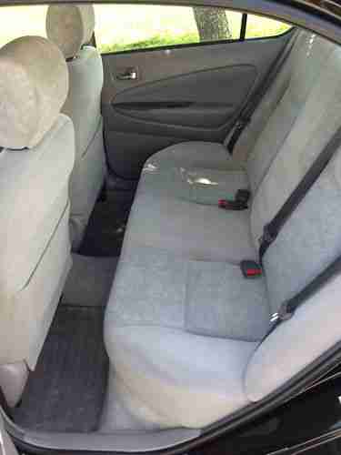 2003 TOYOTA PRIUS HYBRID,CRUSE,51k REPLACED BATTERYS! NICE! GREAT DEAL!!! WOW!!, image 11