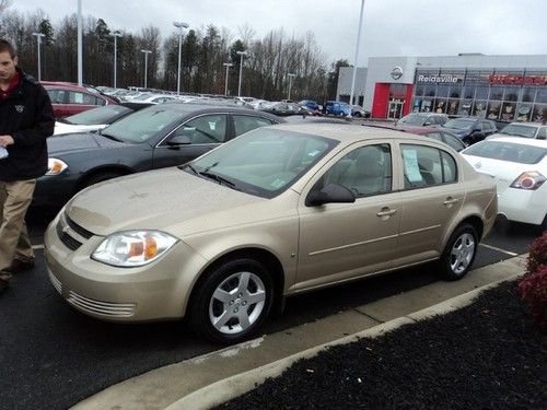 2007 chevrolet cobalt