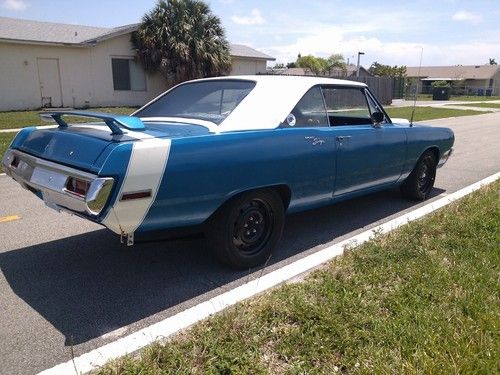 1970 dodge dart swinger 360 a body mopar