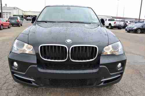 2010 BMW X5 xDrive30i Sport Utility 4-Door 3.0L, US $32,988.00, image 2