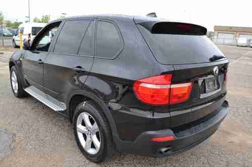 2010 BMW X5 xDrive30i Sport Utility 4-Door 3.0L, US $32,988.00, image 3