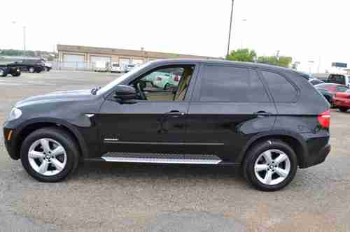 2010 BMW X5 xDrive30i Sport Utility 4-Door 3.0L, US $32,988.00, image 4