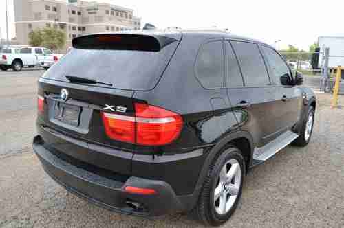 2010 BMW X5 xDrive30i Sport Utility 4-Door 3.0L, US $32,988.00, image 5