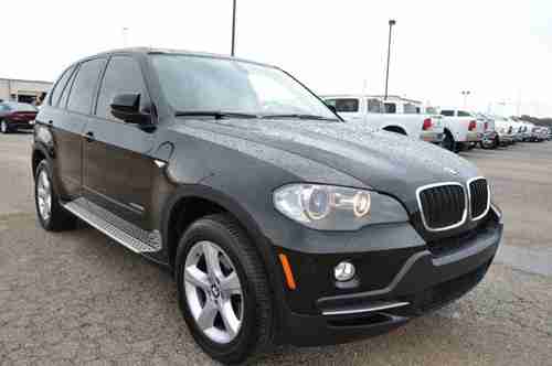 2010 BMW X5 xDrive30i Sport Utility 4-Door 3.0L, US $32,988.00, image 7
