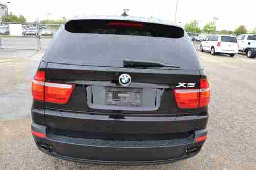 2010 BMW X5 xDrive30i Sport Utility 4-Door 3.0L, US $32,988.00, image 8