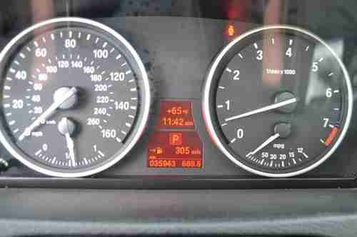 2010 BMW X5 xDrive30i Sport Utility 4-Door 3.0L, US $32,988.00, image 9