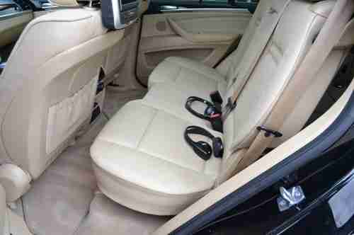 2010 BMW X5 xDrive30i Sport Utility 4-Door 3.0L, US $32,988.00, image 10