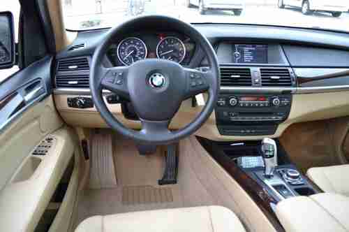 2010 BMW X5 xDrive30i Sport Utility 4-Door 3.0L, US $32,988.00, image 16
