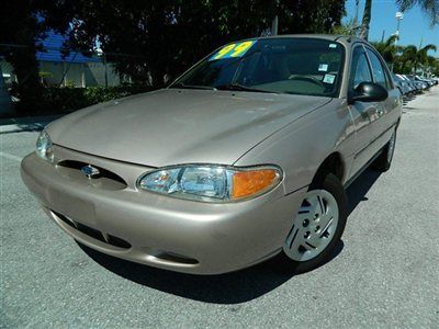 Cheap car with low miles