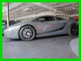 2008 superleggera used 5l v10 50v manual coupe premium