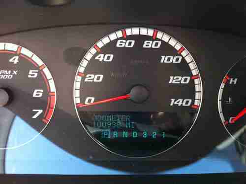 2006 Chevrolet Impala SS Sedan 4-Door 5.3L, image 6