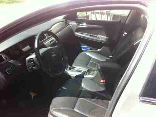 2006 Chevrolet Impala SS Sedan 4-Door 5.3L, image 7