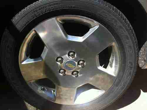 2006 Chevrolet Impala SS Sedan 4-Door 5.3L, image 10