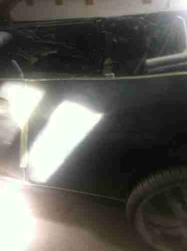 1997 Chrysler Sebring JXi Convertible gt conversion kit 2-Door 2.5L, US $8,000.00, image 2