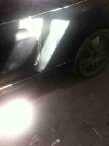 1997 Chrysler Sebring JXi Convertible gt conversion kit 2-Door 2.5L, US $8,000.00, image 4