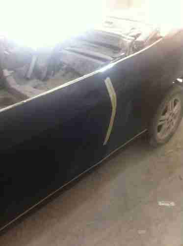 1997 Chrysler Sebring JXi Convertible gt conversion kit 2-Door 2.5L, US $8,000.00, image 5