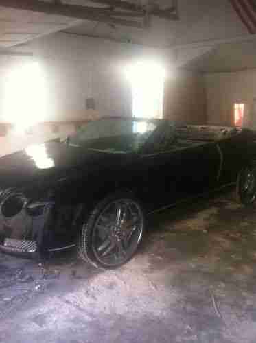 1997 Chrysler Sebring JXi Convertible gt conversion kit 2-Door 2.5L, US $8,000.00, image 8