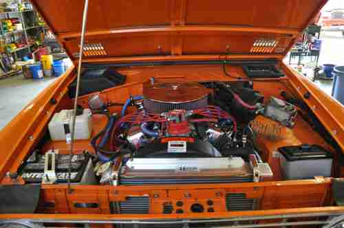 Ford Bronco Sport Half Cab, US $31,500.00, image 4