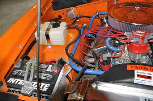 Ford Bronco Sport Half Cab, US $31,500.00, image 8