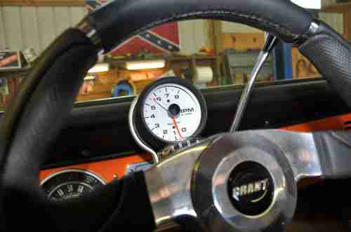 Ford Bronco Sport Half Cab, US $31,500.00, image 9