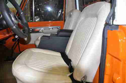 Ford Bronco Sport Half Cab, US $31,500.00, image 10