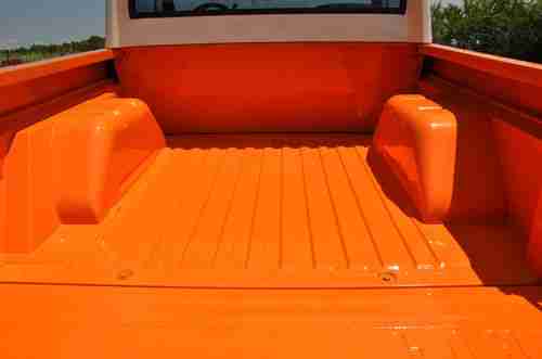 Ford Bronco Sport Half Cab, US $31,500.00, image 12