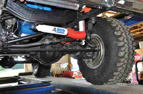 Ford Bronco Sport Half Cab, US $31,500.00, image 13