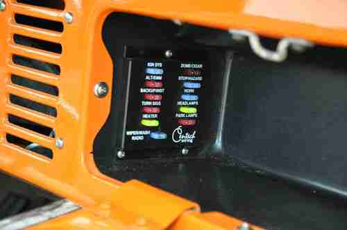 Ford Bronco Sport Half Cab, US $31,500.00, image 15