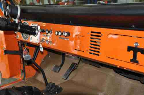 Ford Bronco Sport Half Cab, US $31,500.00, image 16