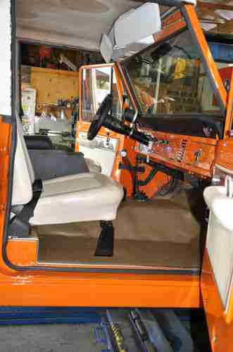 Ford Bronco Sport Half Cab, US $31,500.00, image 17