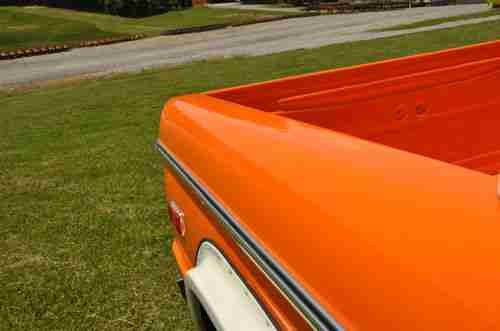 Ford Bronco Sport Half Cab, US $31,500.00, image 18