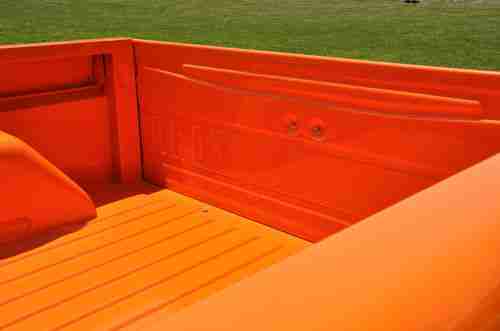 Ford Bronco Sport Half Cab, US $31,500.00, image 21