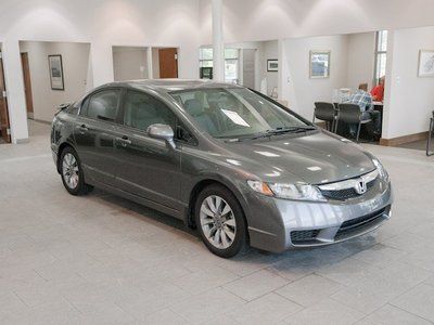 Ex-l 1.8l cd front wheel drive power steering 4-wheel disc brakes sun/moonroof