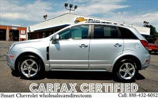 Used 2009 chevrolet captiva 4x2 sport utility 2wd chevy suv we fiance autos v6