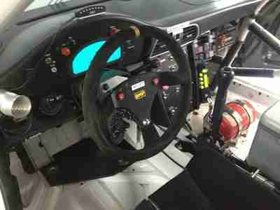 2008 PORSCHE 997 GT3 CUP FACTORY RACE CAR, image 12