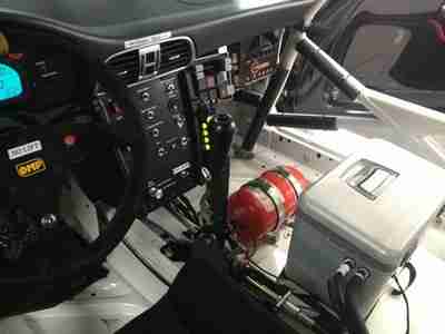 2008 PORSCHE 997 GT3 CUP FACTORY RACE CAR, image 13