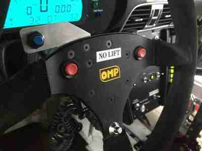 2008 PORSCHE 997 GT3 CUP FACTORY RACE CAR, image 16