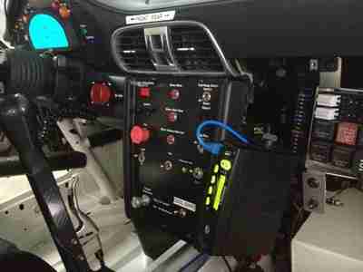 2008 PORSCHE 997 GT3 CUP FACTORY RACE CAR, image 17