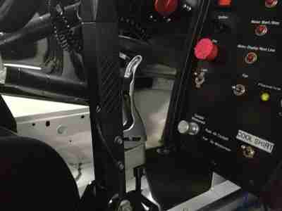 2008 PORSCHE 997 GT3 CUP FACTORY RACE CAR, image 18